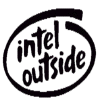 Intel Outside