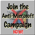 Join the Campaign!