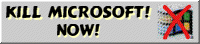 Kill Microsoft Campaign
