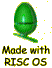 Made with RISC OS