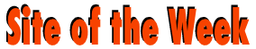 Site of the Week